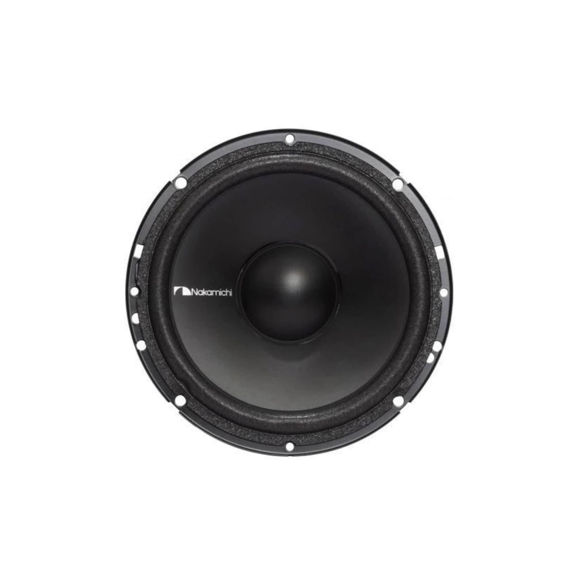Medios Nakamichi Nse-cs1618 200 Watts 6.5 Pulgadas 4 Ohms 20 W $749