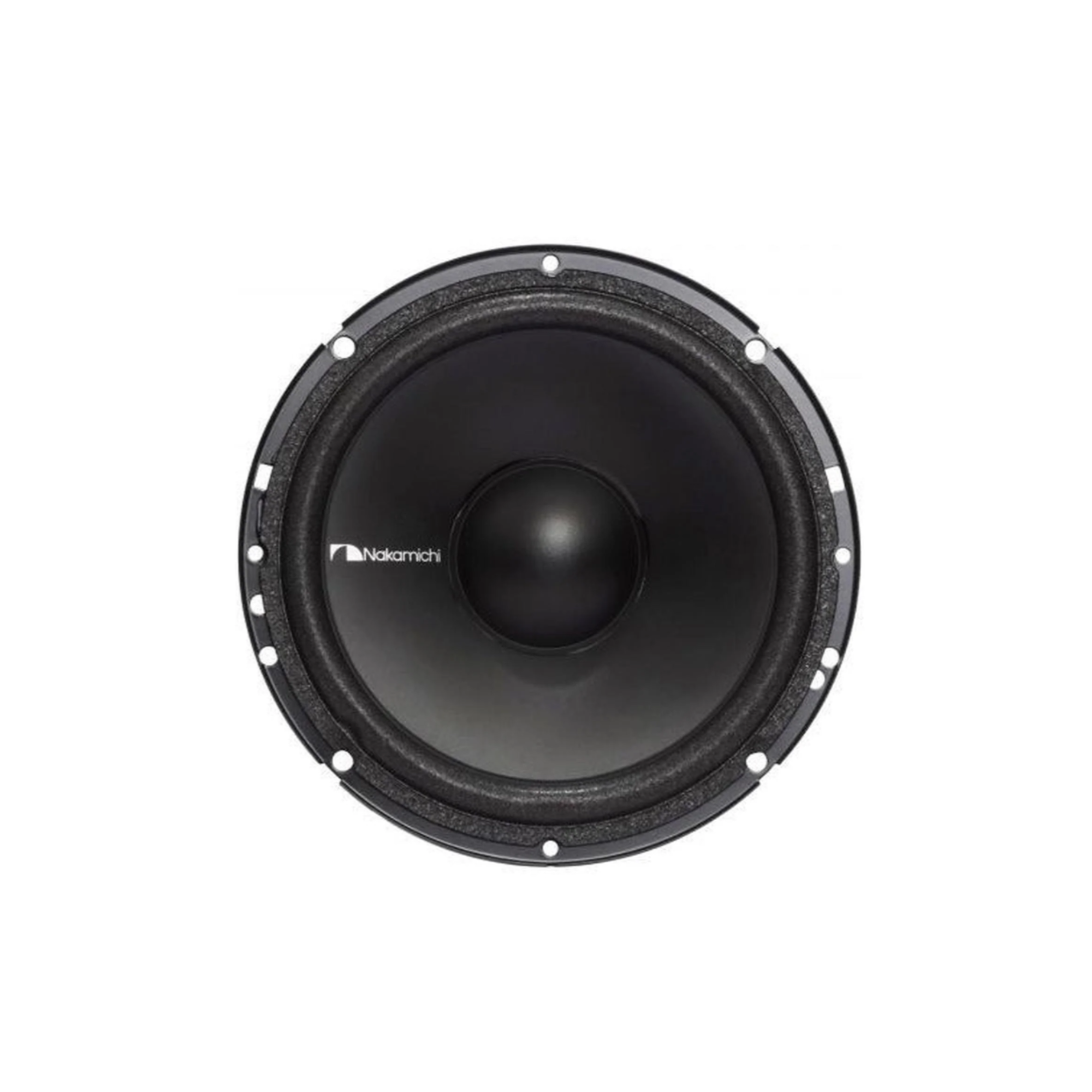 Medios Nakamichi Nse-cs1618 200 Watts 6.5 Pulgadas 4 Ohms 20 W