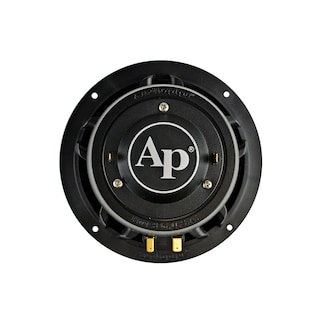 Foto 4 | Bocina Audiopipe Medio Rango 6.5 Pulgadas 250w 4 Ohms