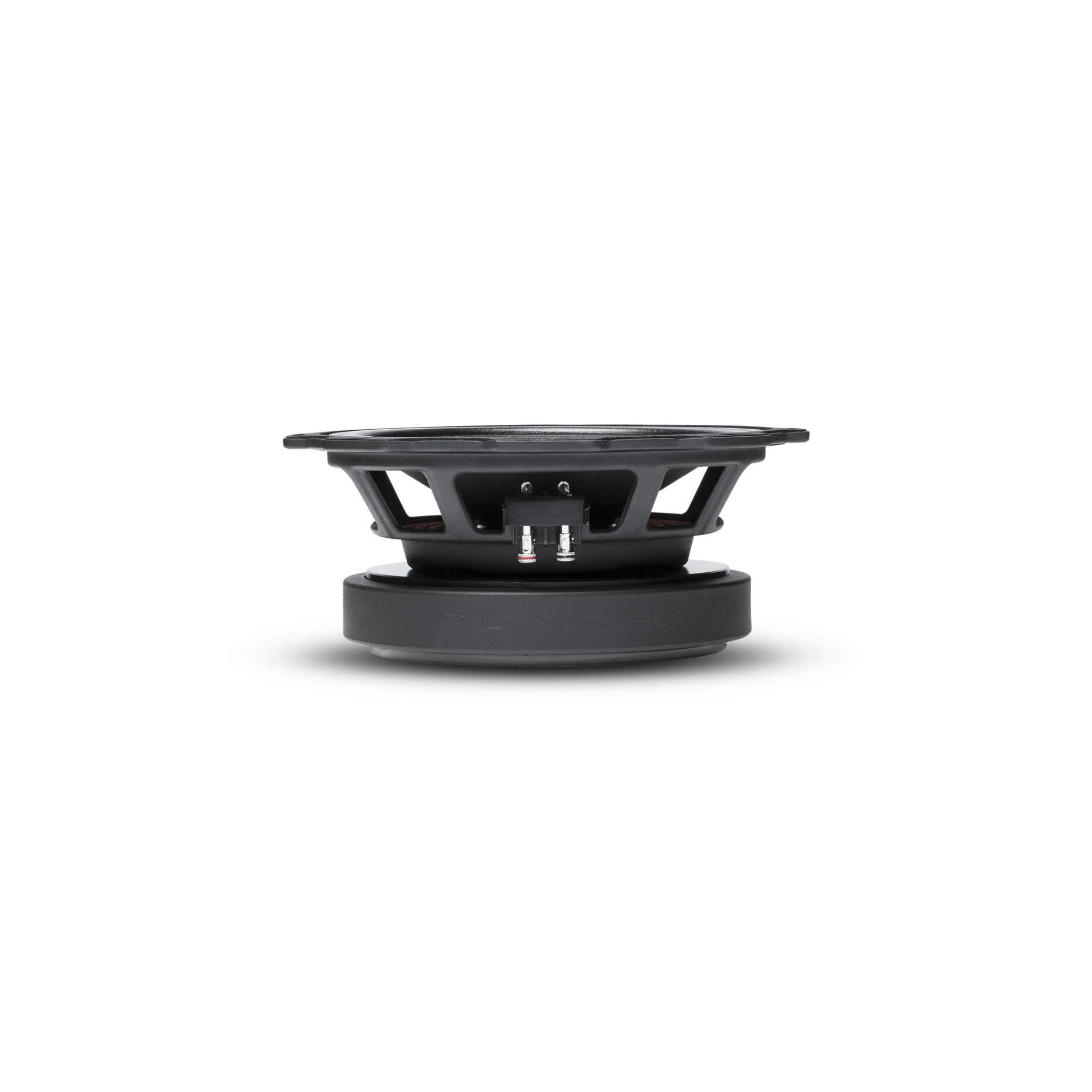 Foto 3 pulgar | Medio Rango Rockford Fosgate Pps4-10 700 Watts 10 Pulg Punch Pro Series (venta Individual)