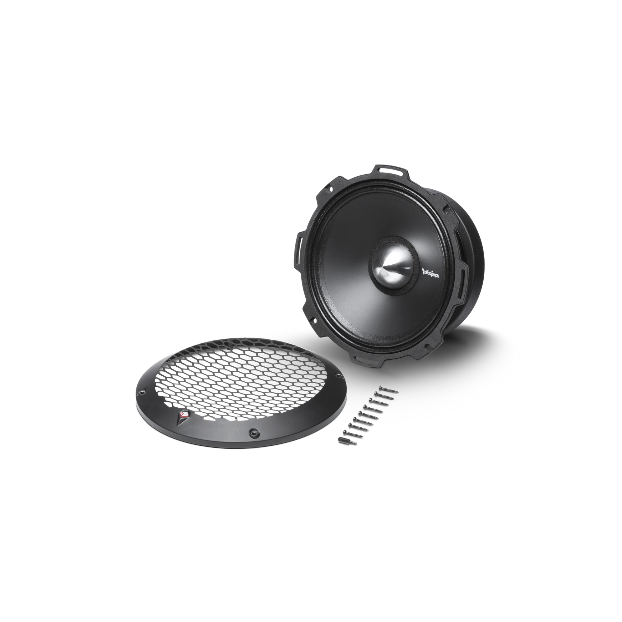 Foto 5 pulgar | Medio Rango Rockford Fosgate Pps4-10 700 Watts 10 Pulg Punch Pro Series (venta Individual)