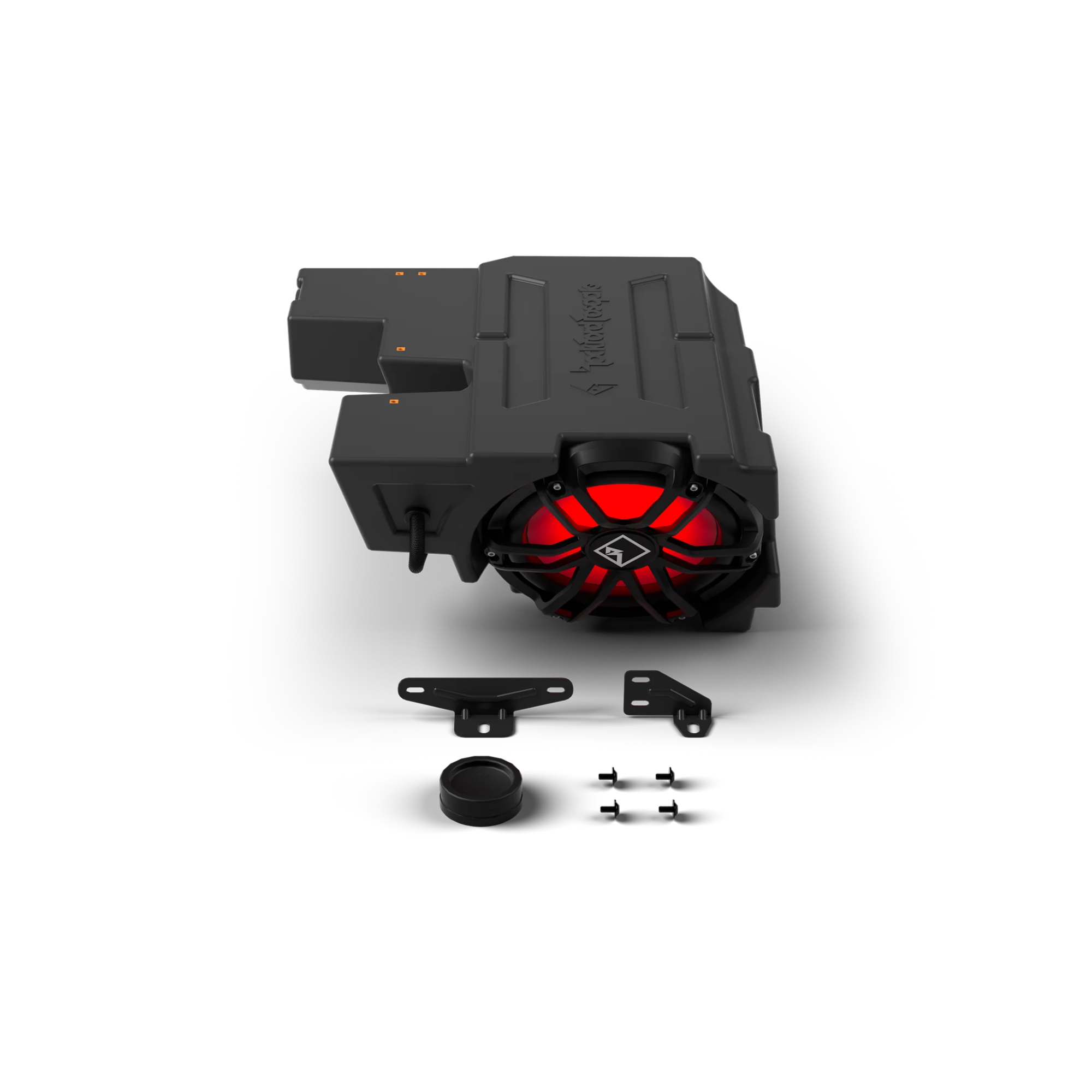 Foto 3 pulgar | Kit Subwoofer Rockford Fosgate Rzr19pxprss Rzr Pro Xp4 2019+