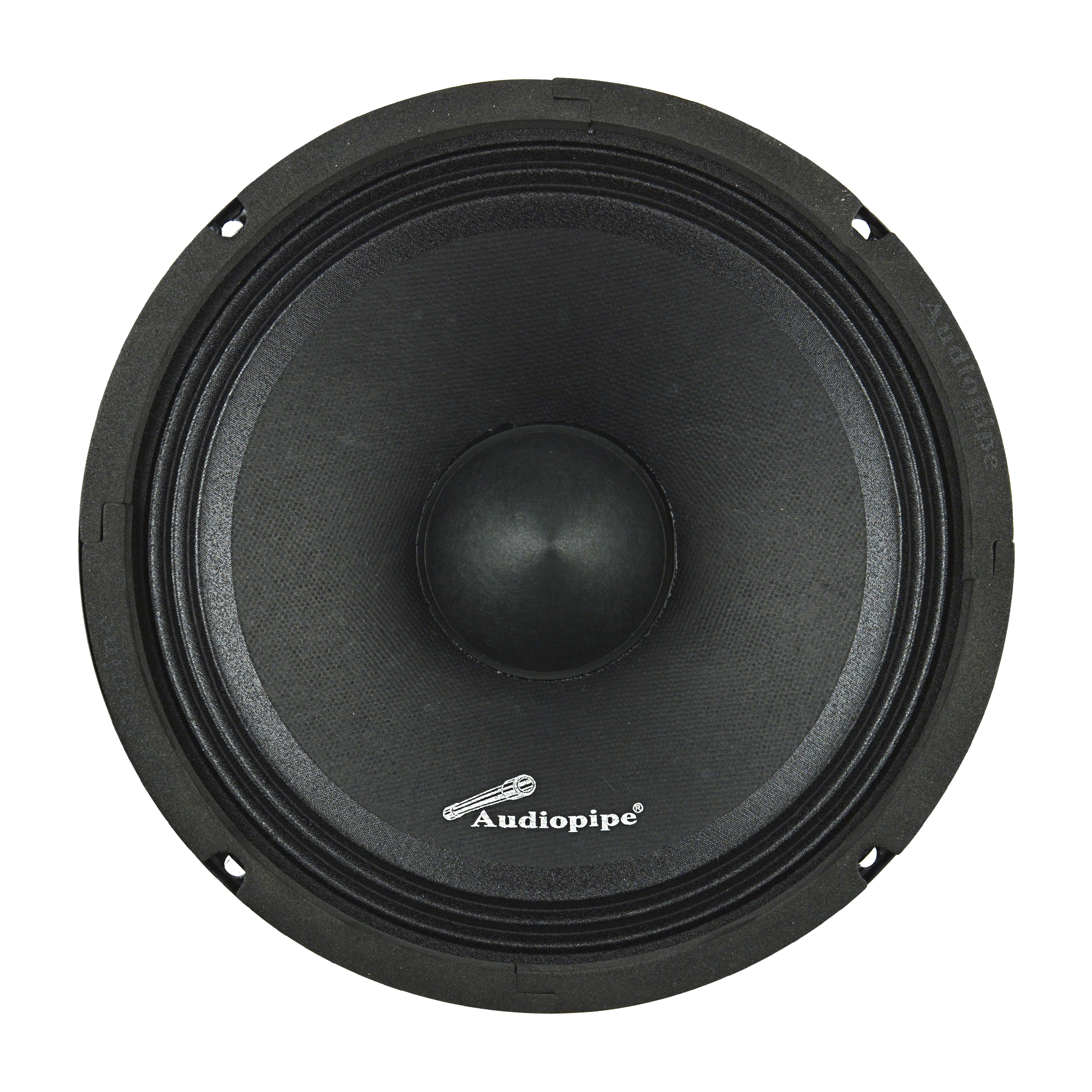 Foto 2 pulgar | Par Medios Rango 8 Pulgadas Audiopipe Apsl8d 800 Watts