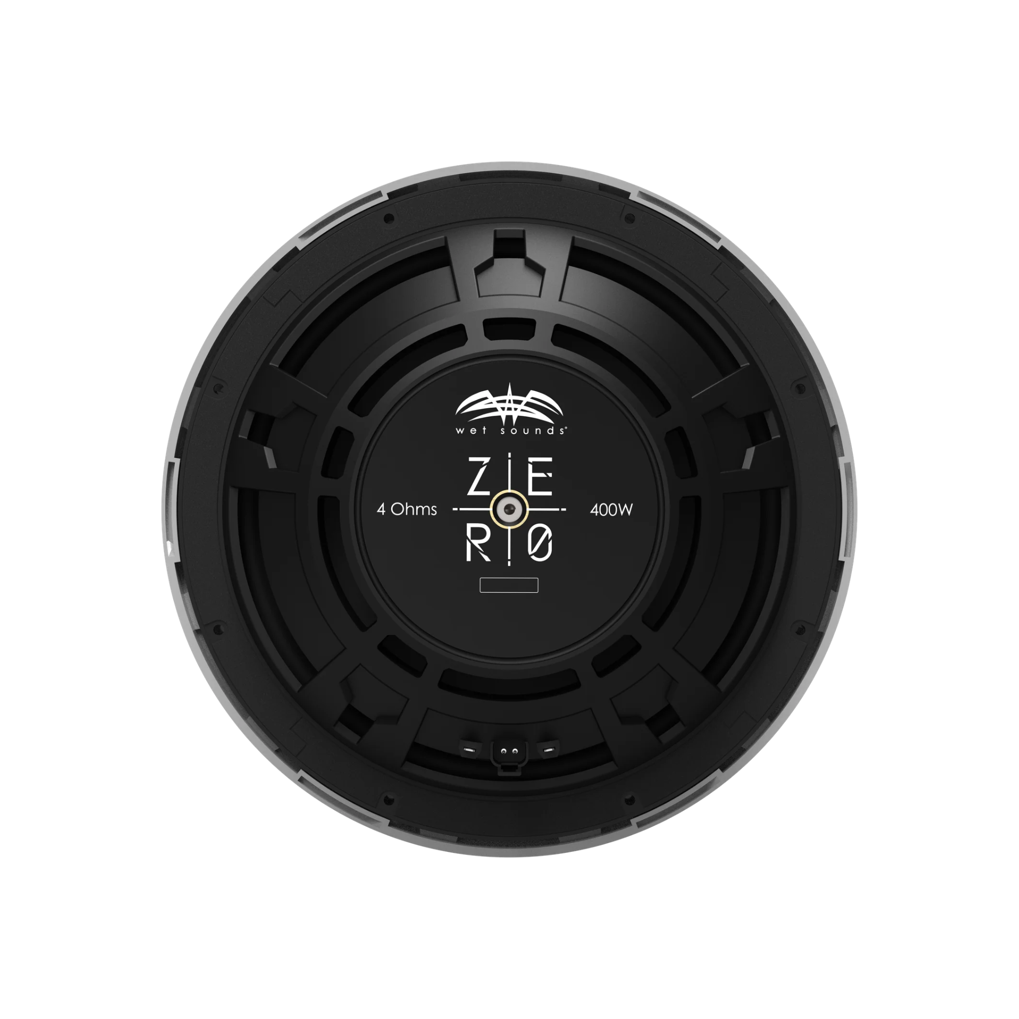 Foto 5 pulgar | Subwoofer Marino Wet Sounds Zero 12 S4 Xz-w 12''