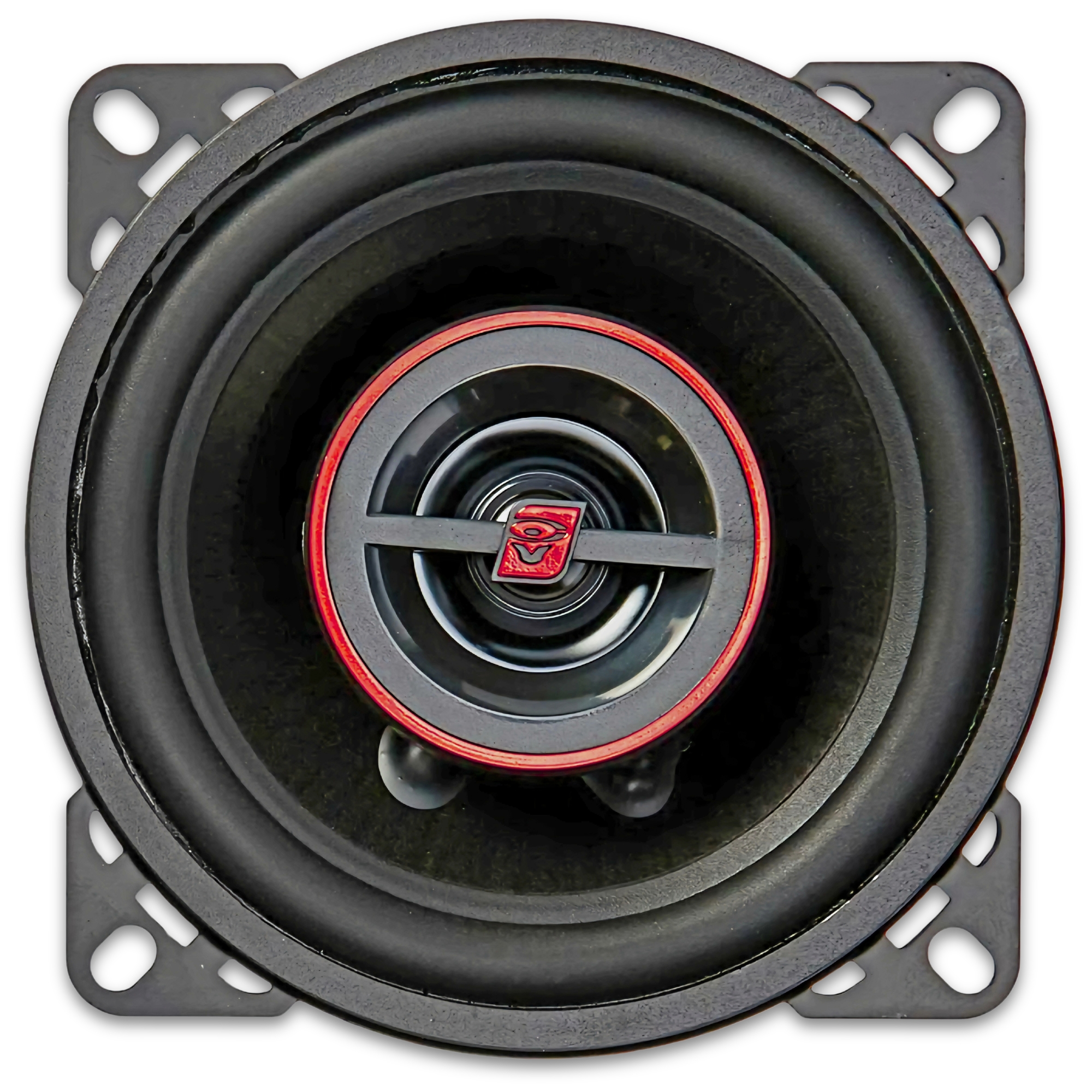 Foto 2 pulgar | Bocinas Coaxiales Cerwin Vega H740 500 W 2 Vías
