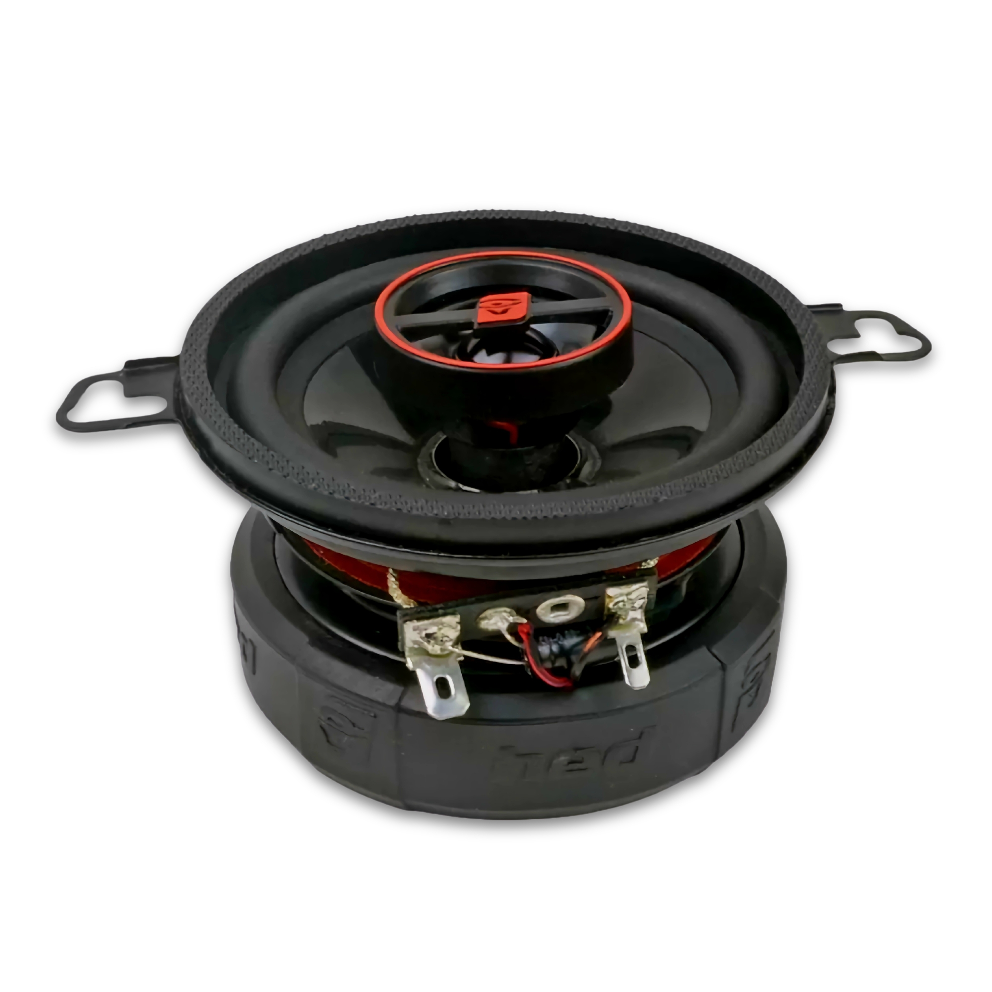 Foto 3 pulgar | Bocinas Cerwin Vega H735 Potencia 250w Máx 4 Ohms 3.5 Pulgadas