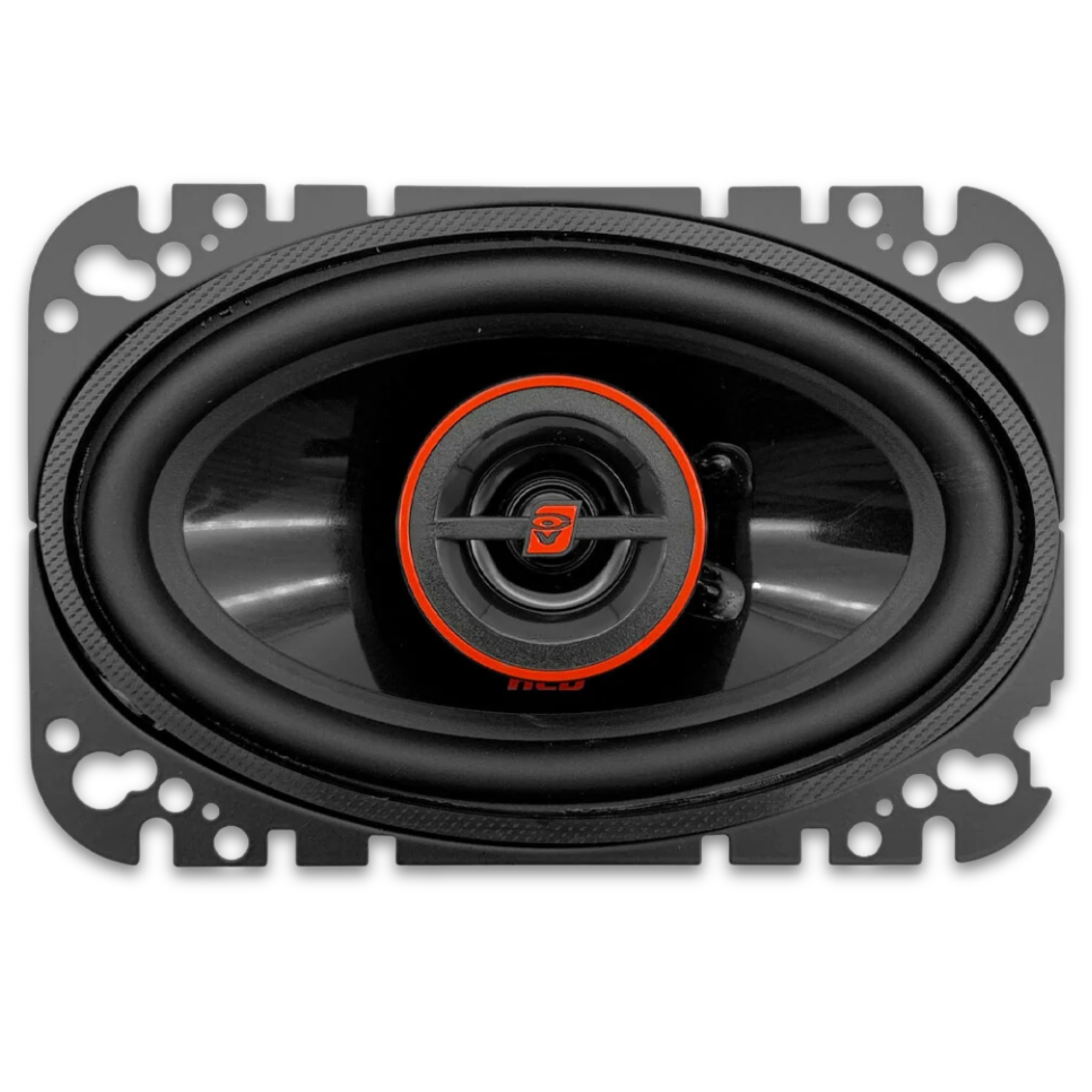 Bocinas Cerwin Vega H746 4x6 Pulgadas 275w Max