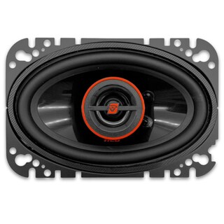Foto 1 | Bocinas Cerwin Vega H746 4x6 Pulgadas 275w Max