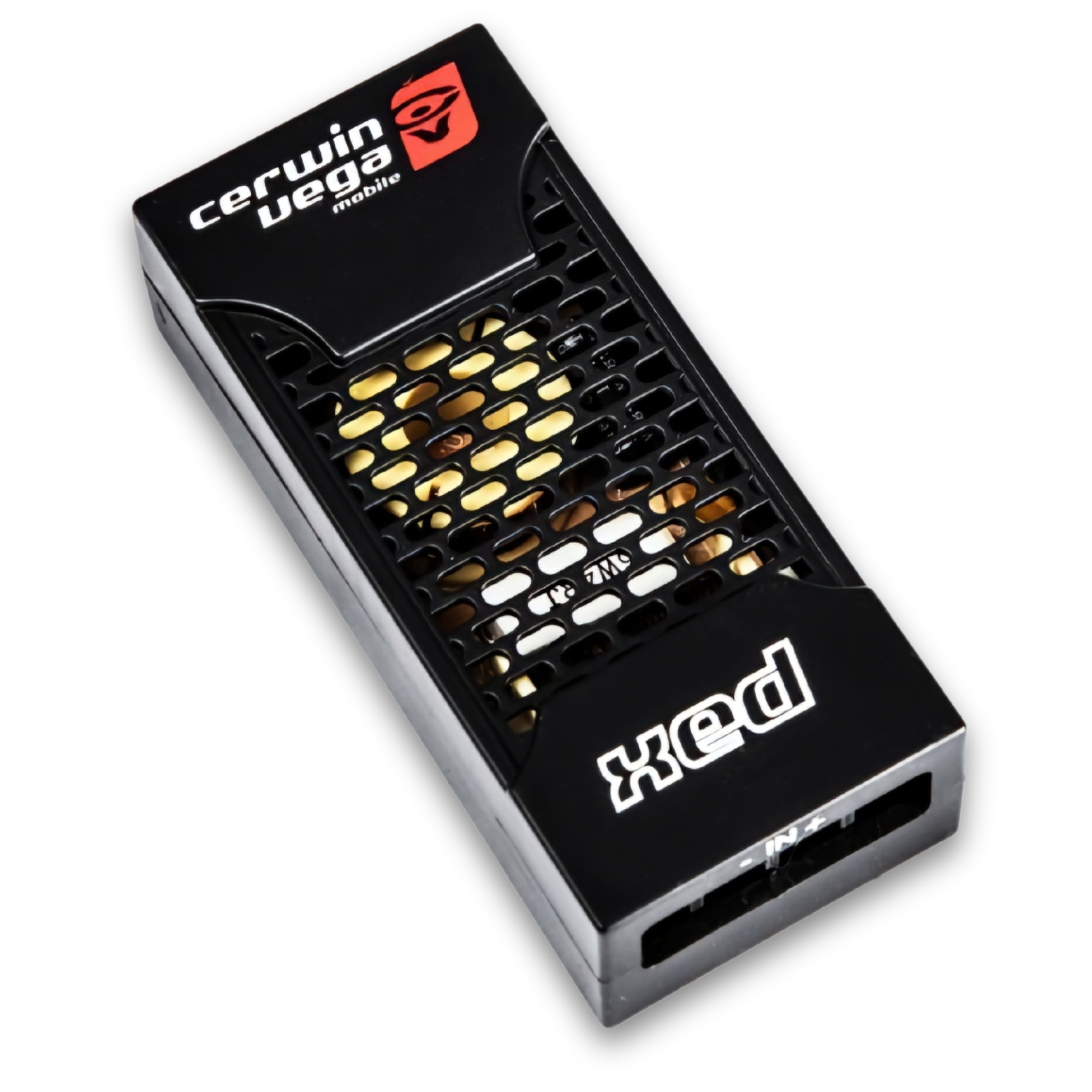 Foto 5 | Set de Medios 6.5 Pulgadas 2 Vias 300w Cerwin Vega Xed650c