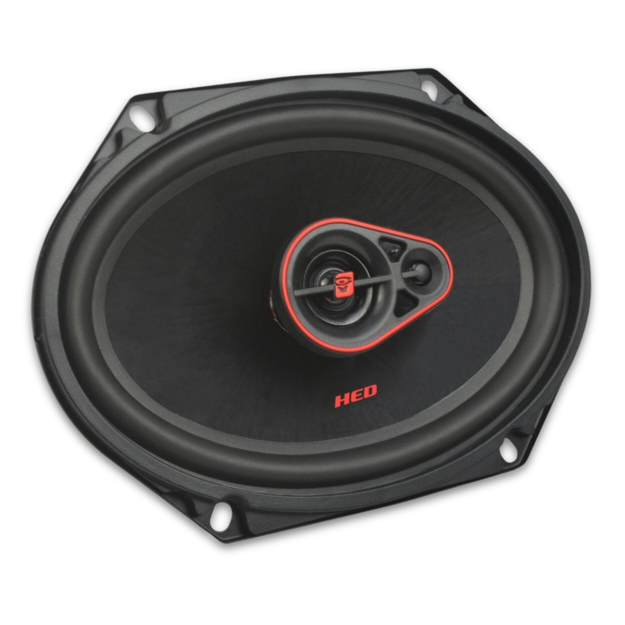 Bocinas Cerwin Vega H7683 6x8 2 Vias 360w Max 50w Rms