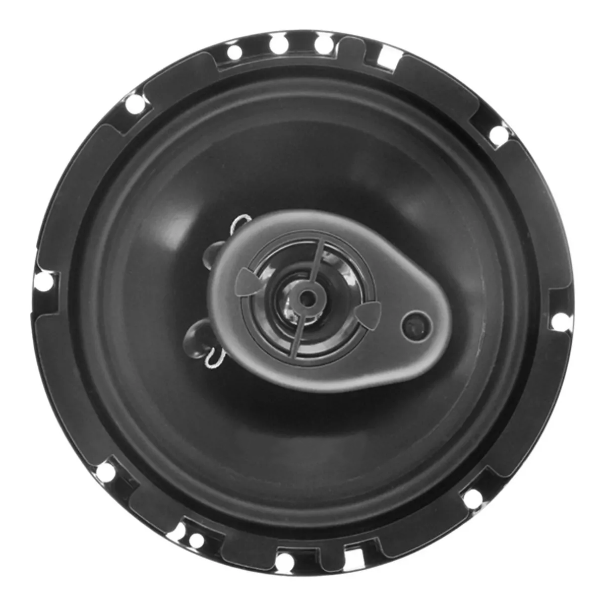 Foto 3 pulgar | Bocinas Coaxiales Audio 800w Eo Safe Imports Esi-14650 Negro