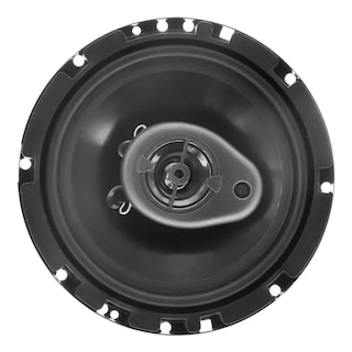 Foto 2 | Bocinas Coaxiales Audio 800w Eo Safe Imports Esi-14650 Negro