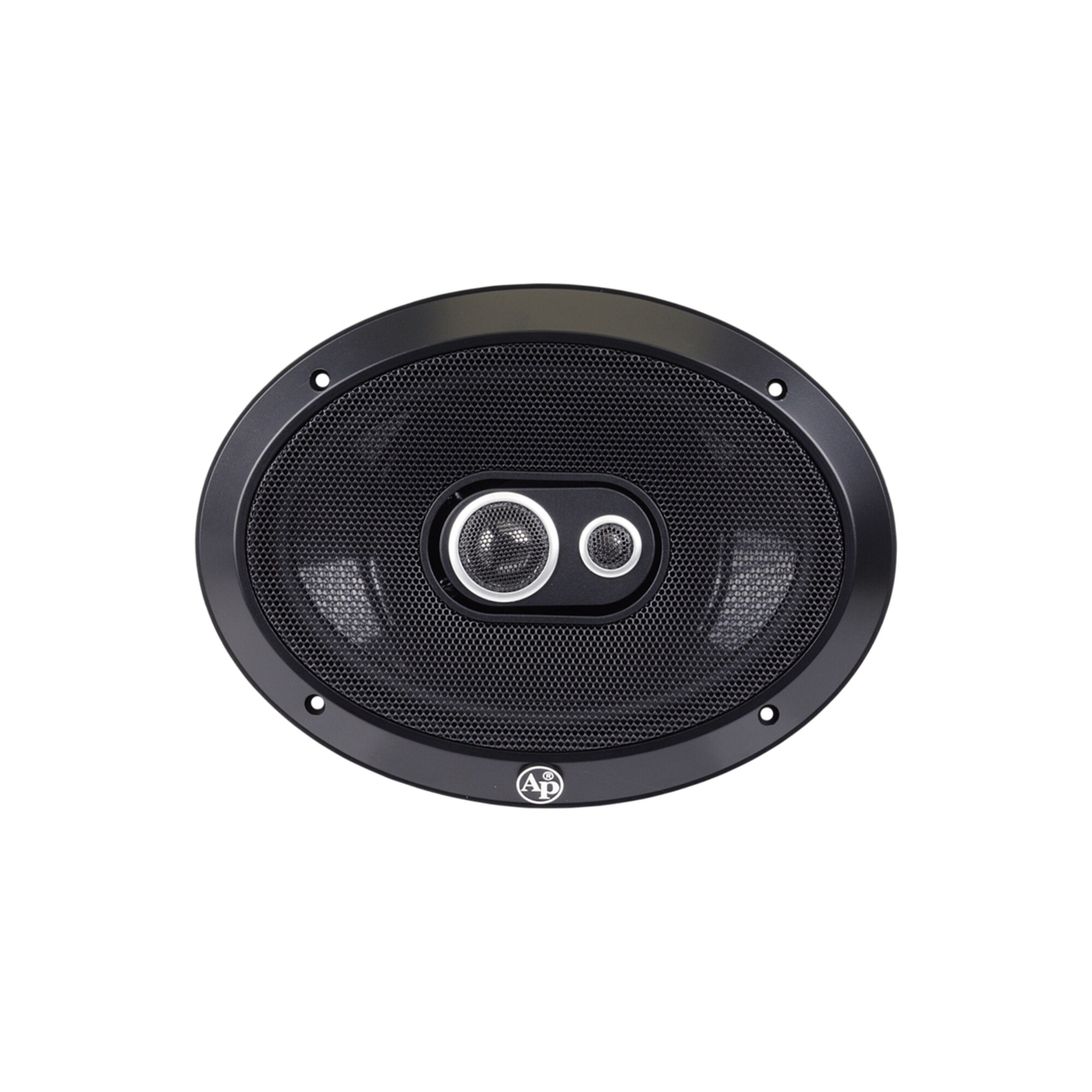 Bocinas 6x9 Pulgadas Audiopipe de 3 Vías 300 Watts $2,278