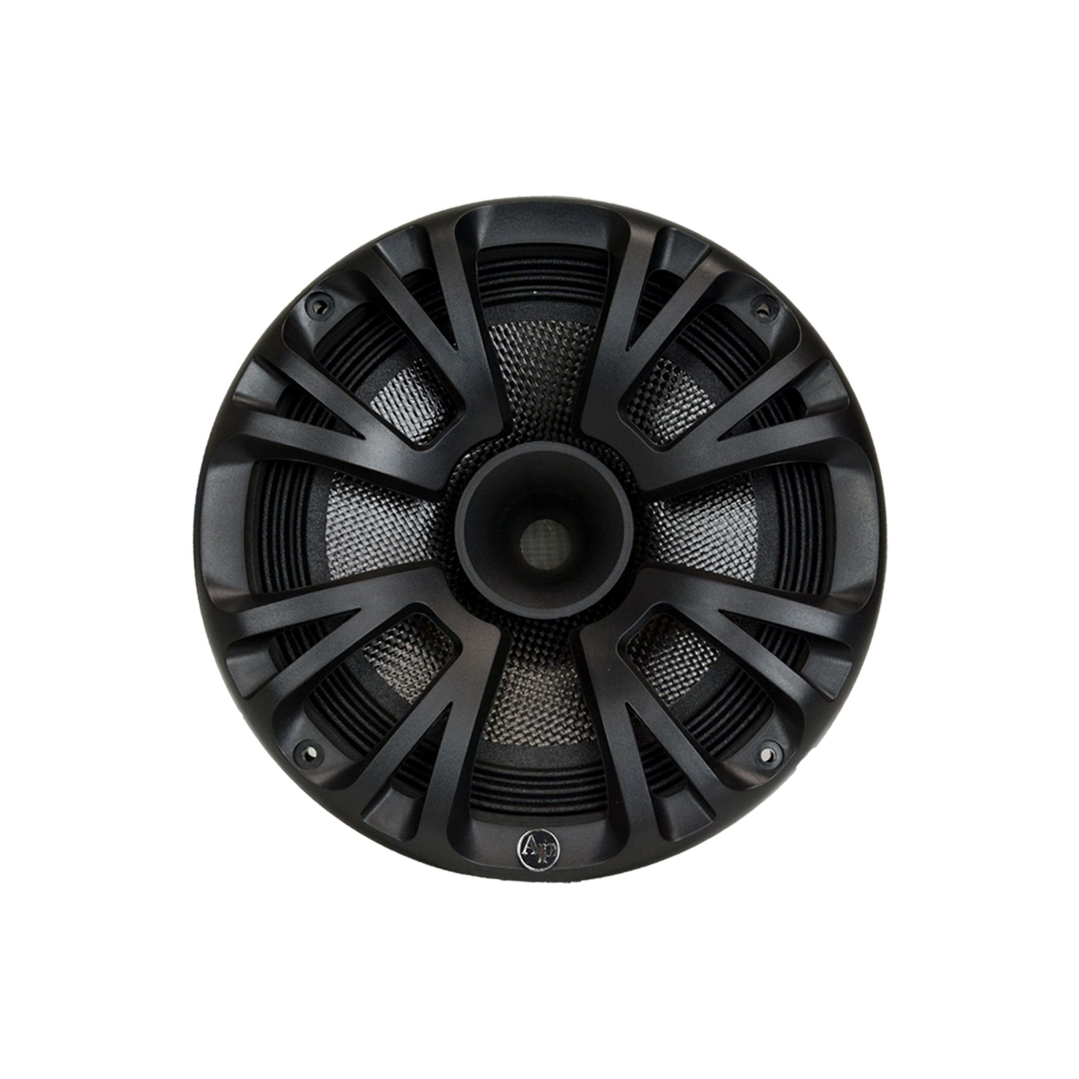 Medio Rango Audiopipe APMP843CHF 8 Pulgadas 300 Watts