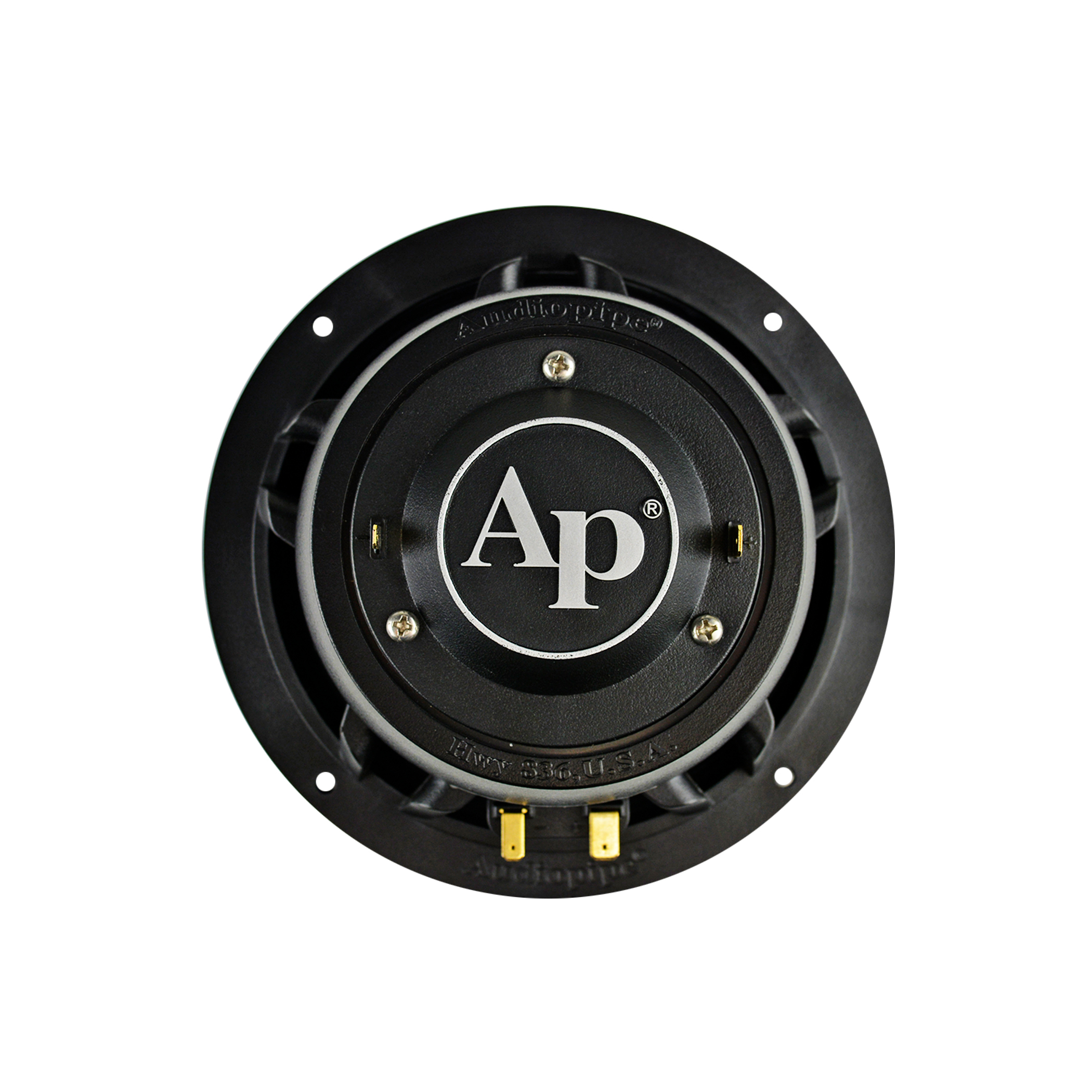 Foto 4 pulgar | Medio Rango Audiopipe APMP843CHF 8 Pulgadas 300 Watts