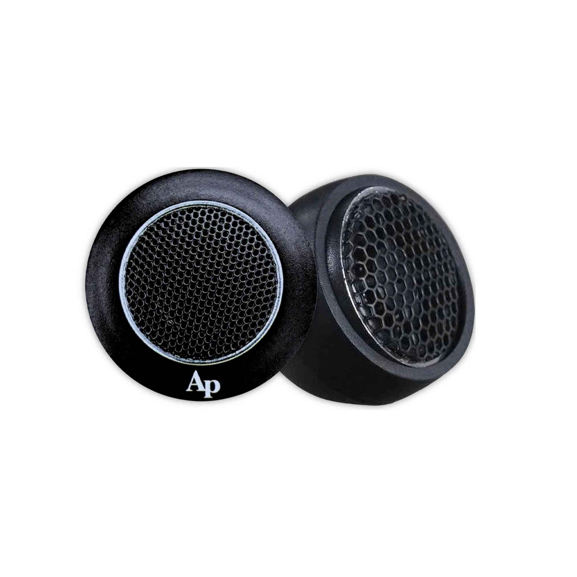 Foto 2 pulgar | Tweeter con Crossover Audiopipe Aphe-T250 1 Plg 45w RMS