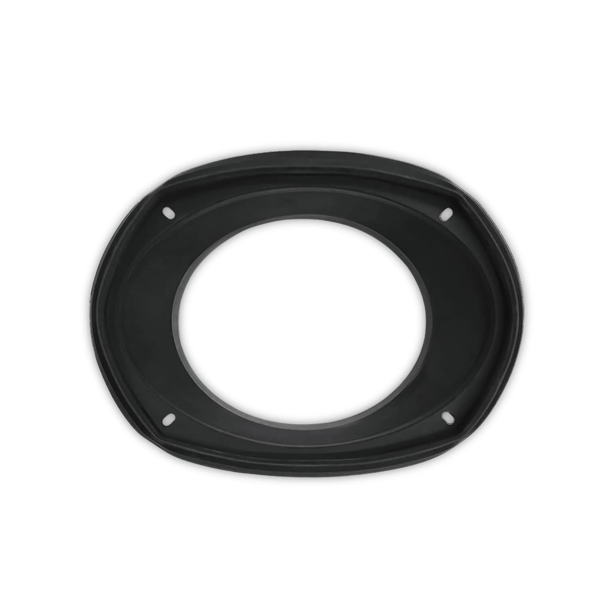 Base Insonorizante Para Bocinas 6x9 Audiopipe Isacbaf69 $951