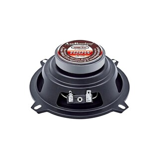 Foto 2 | Bocinas De 5.25 Audiopipe Apdc-511 100 W Media Baja Frec