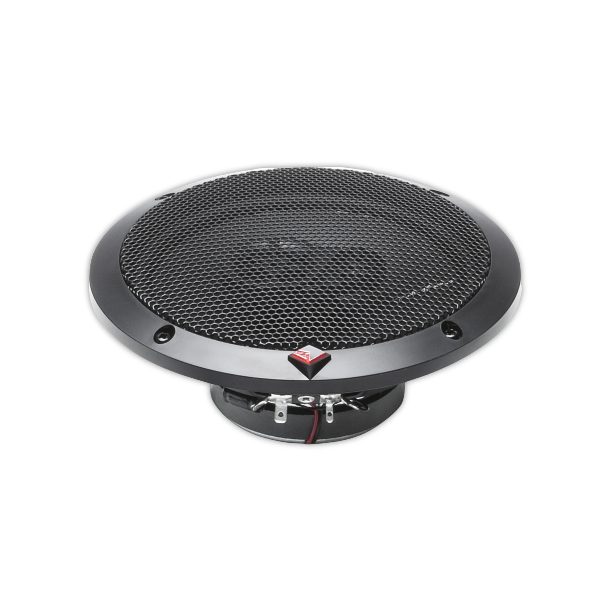 Foto 3 pulgar | Bocinas Coaxiales Full-range Rockford Fosgate R165x3 90 W 6.5 Plg