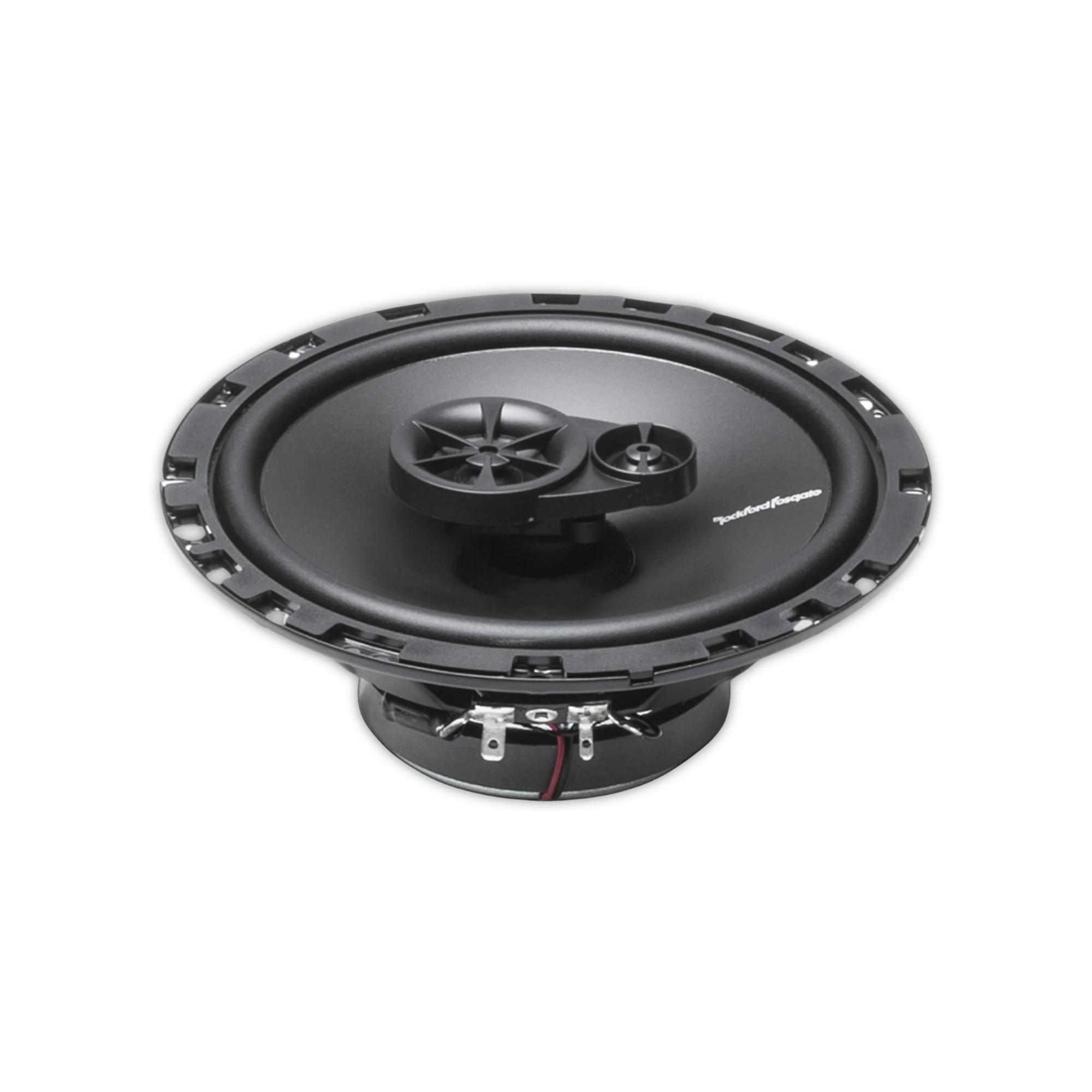 Foto 4 pulgar | Bocinas Coaxiales Full-range Rockford Fosgate R165x3 90 W 6.5 Plg