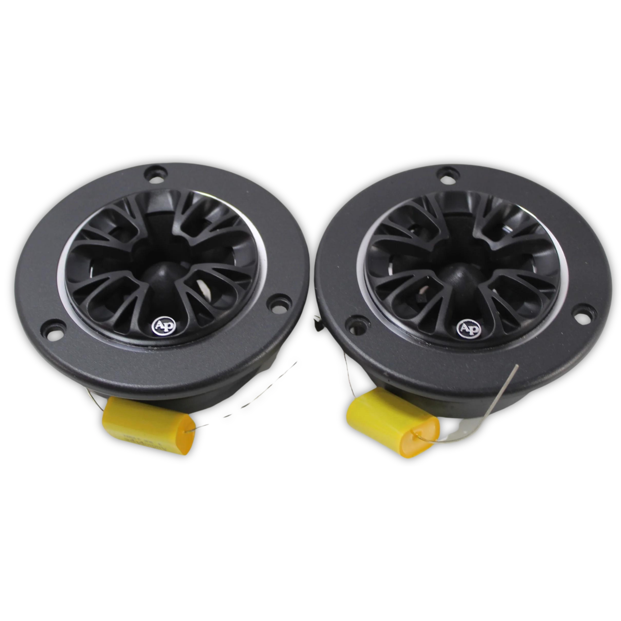 Tweeters Audiopipe Atr-3723b Atr Series 350w Tipo Bala