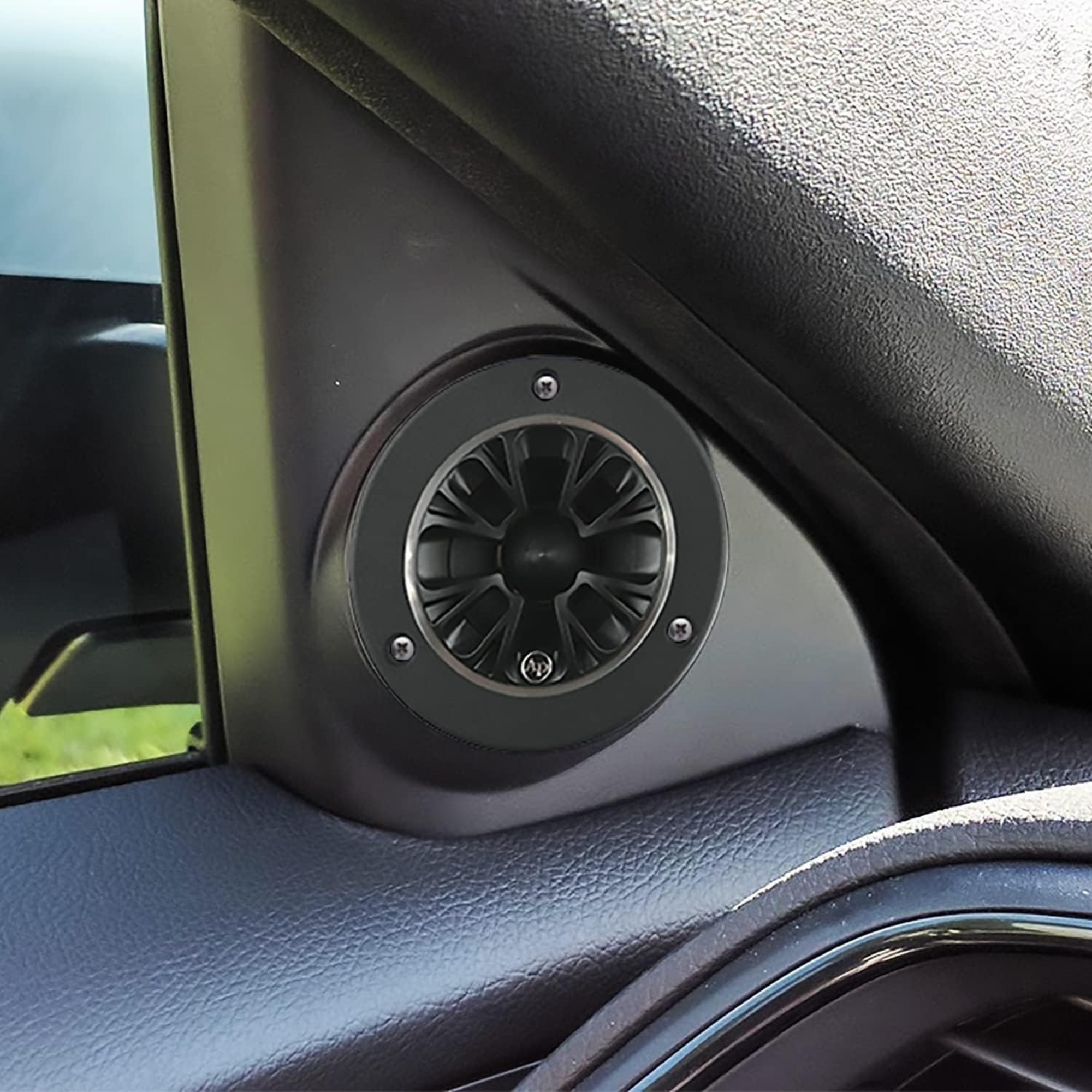 Foto 4 | Tweeters Audiopipe Atr-3723b Atr Series 350w Tipo Bala