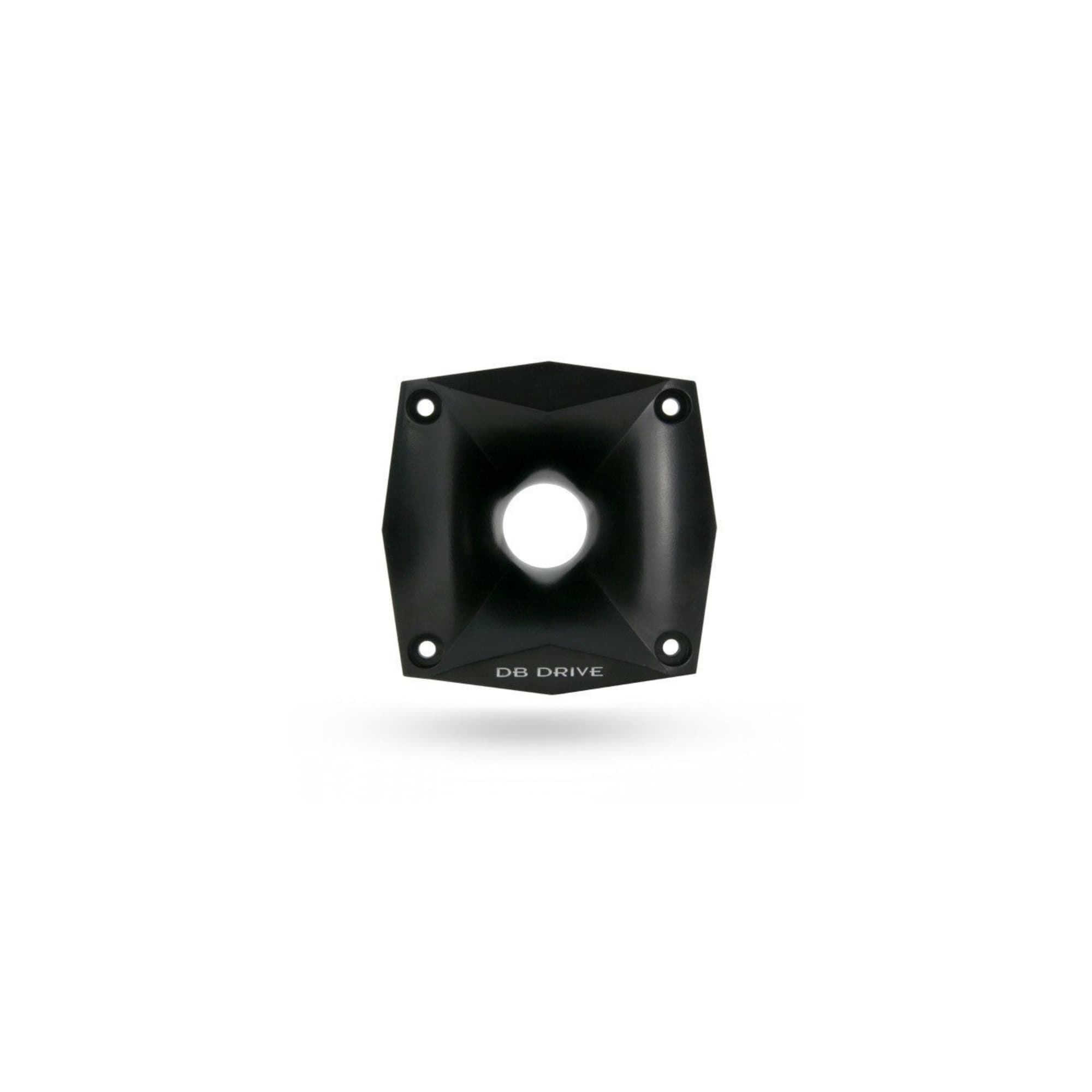 Trompeta Bi-radial Para Tweeter Db Drive Pbrh3 3.66 Plg Pro Audio Series $419