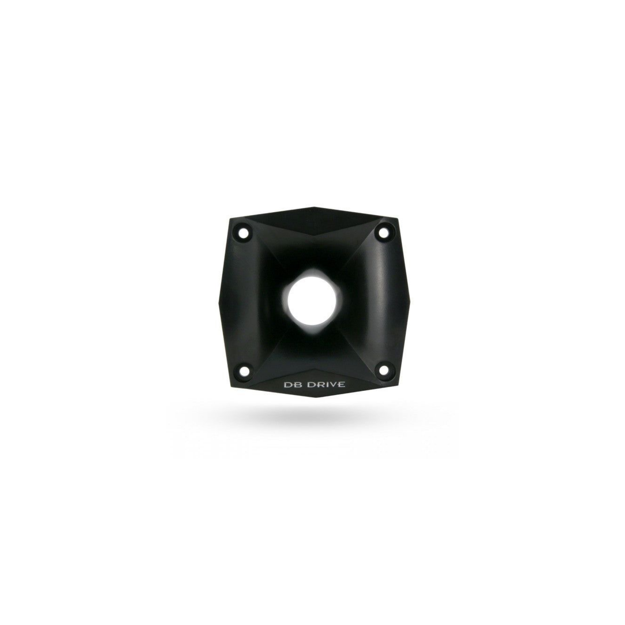 Trompeta Bi-radial Para Tweeter Db Drive Pbrh3 3.66 Plg Pro Audio Series