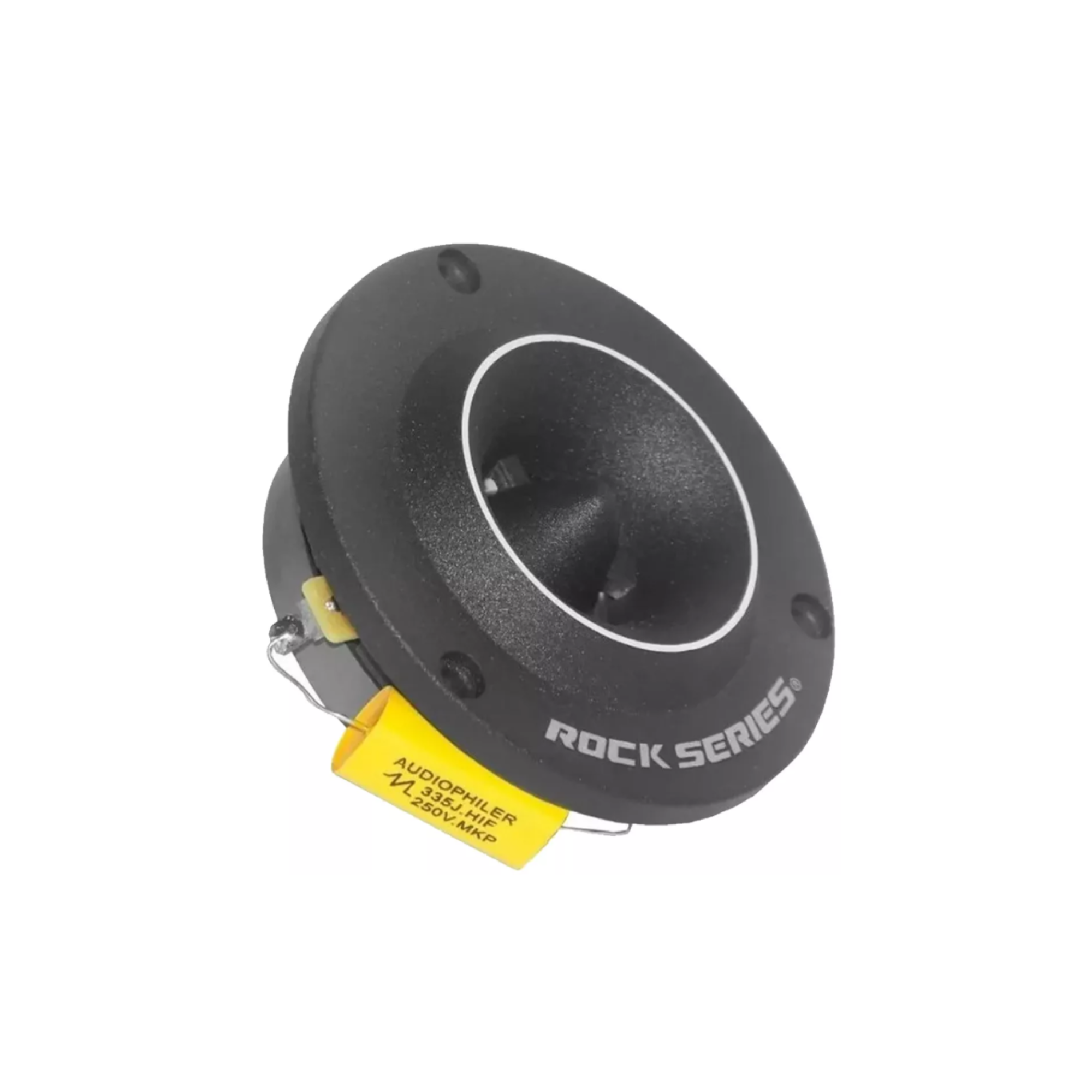 Tweeters Open Show Rock Series Rks-p4tw 500w 4 Plg 4 Ohms