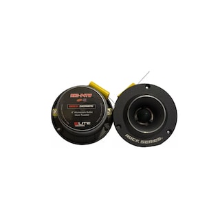 Foto 4 | Tweeters Open Show Rock Series Rks-p4tw 500w 4 Plg 4 Ohms