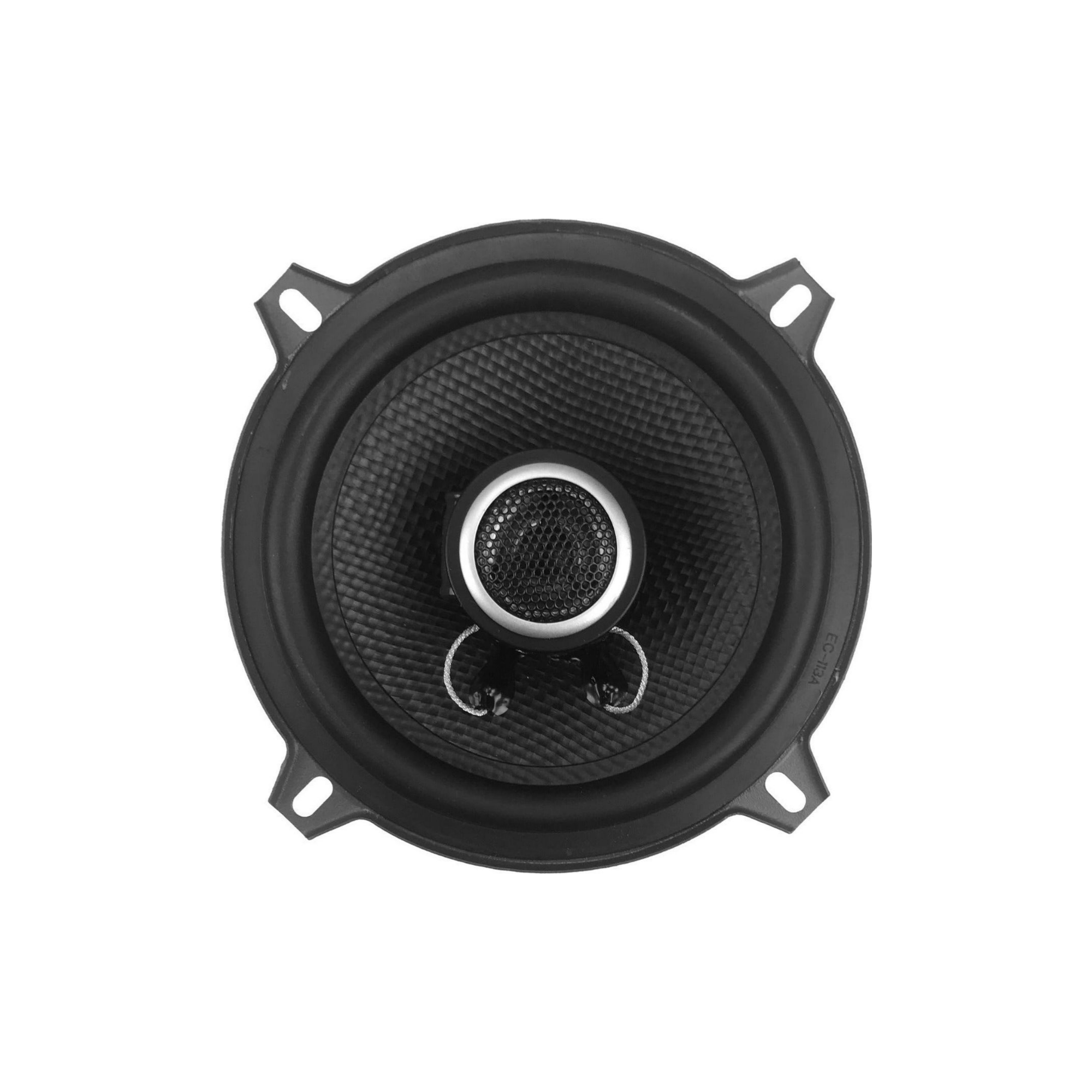 Bocinas Coaxiales Treo Studio5 600w 5.25 Plg 4 Ohms 2 Vías