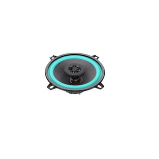 Foto 2 | Bocinas Coaxiales Audio 2 Vías Para Carro Auto 2pcs Eo Safe Imports Esi-15976 Multicolor