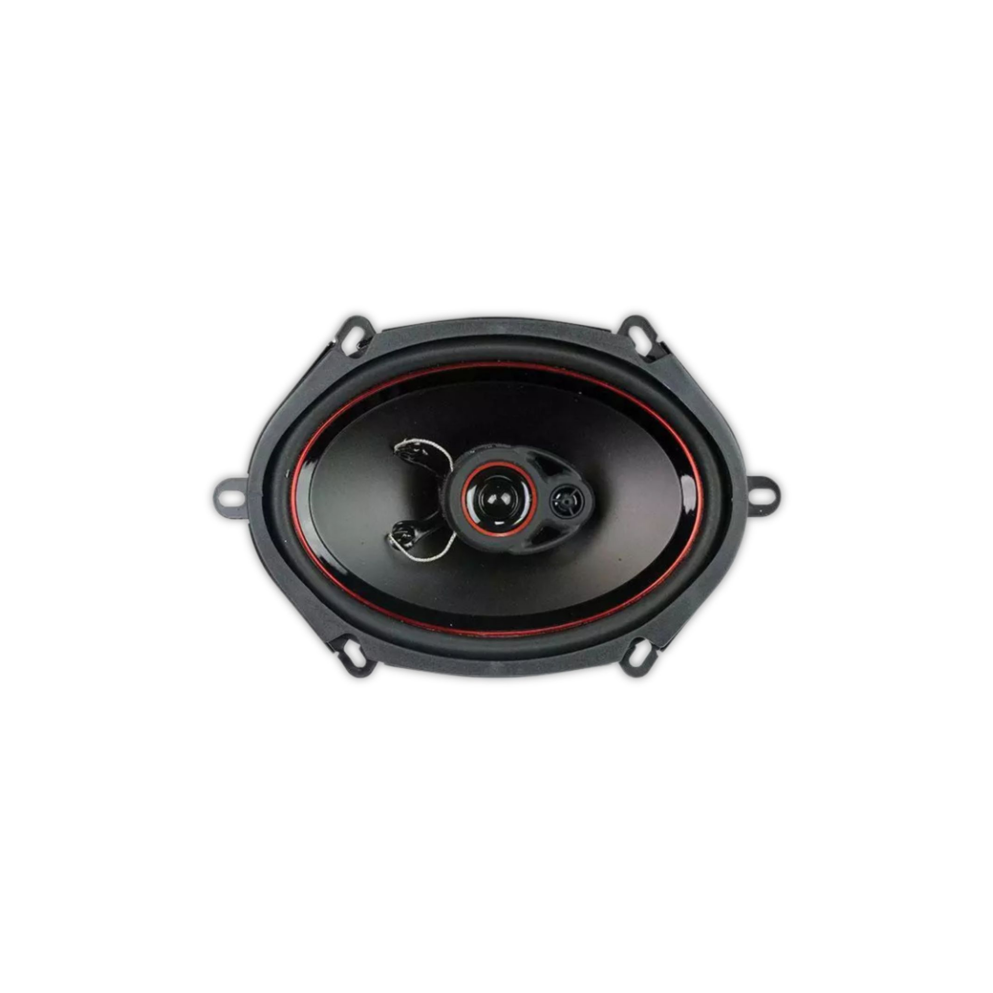 Bocinas Triaxiales Audiopipe de 5 x 7 Pulgadas 250w