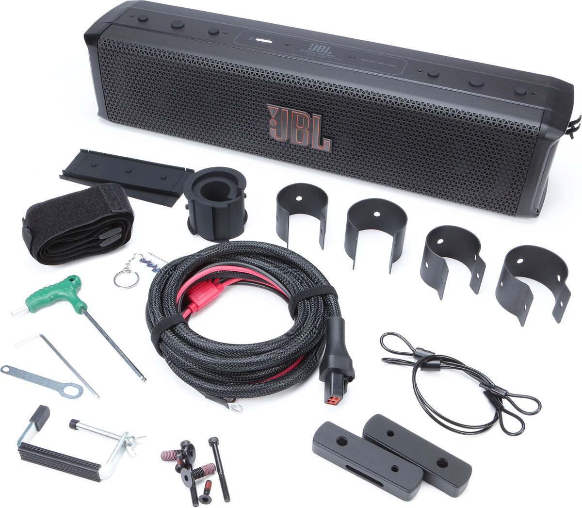 Barra JBL Amplificada 150w RMS