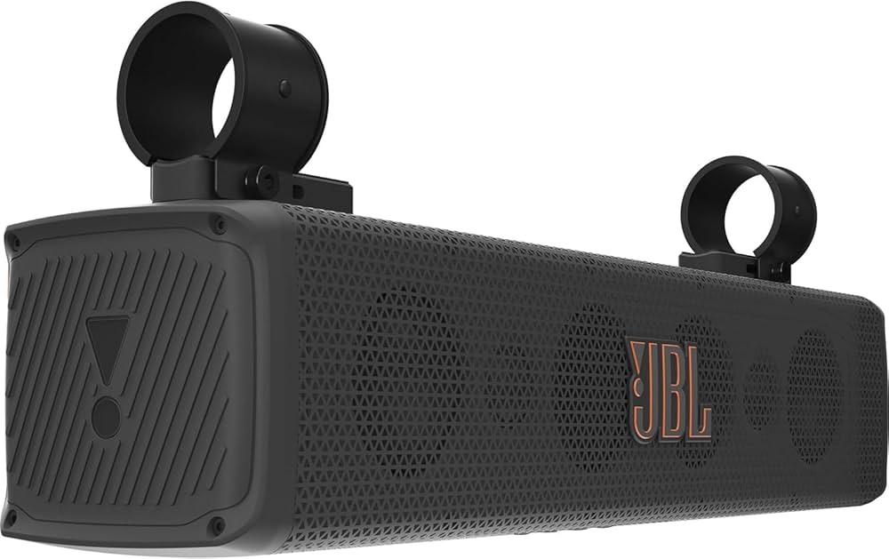 Foto 4 pulgar | Barra JBL Amplificada 150w RMS