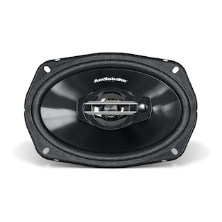 Foto 1 | Bocinas Para Auto Slim 6x9'' 3 Vias Audiobahn As693ts