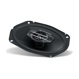 Foto 2 | Bocinas Para Auto Slim 6x9'' 3 Vias Audiobahn As693ts