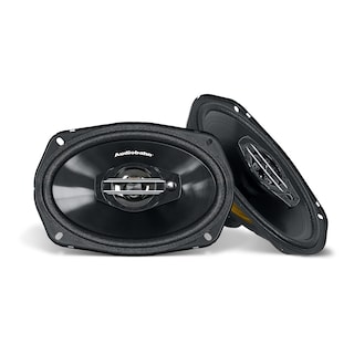 Foto 4 | Bocinas Para Auto Slim 6x9'' 3 Vias Audiobahn As693ts