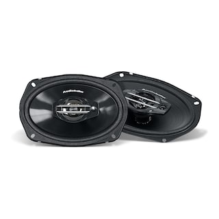 Foto 5 | Bocinas Para Auto Slim 6x9'' 3 Vias Audiobahn As693ts