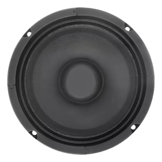 Foto 2 | Set De Medios Profesional 1200w 6.5 Eo Safe Imports Esi-16144 Negro