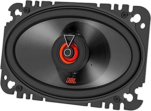 Foto 2 | Par de Bocinas JBL 4x6" 40 W RMS