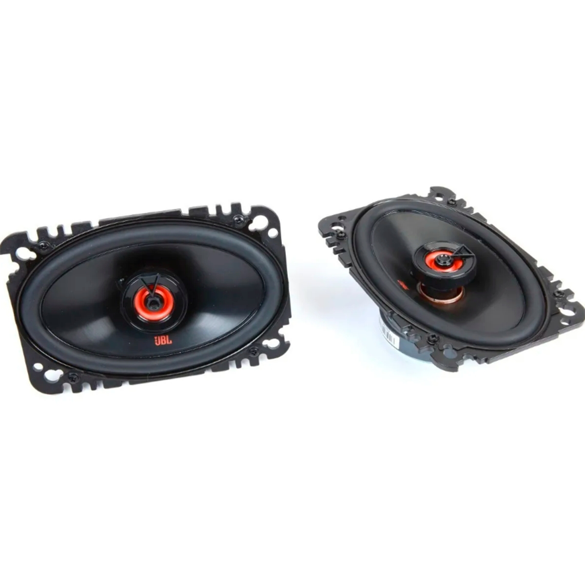 Foto 4 pulgar | Par de Bocinas JBL 4x6" 40 W RMS