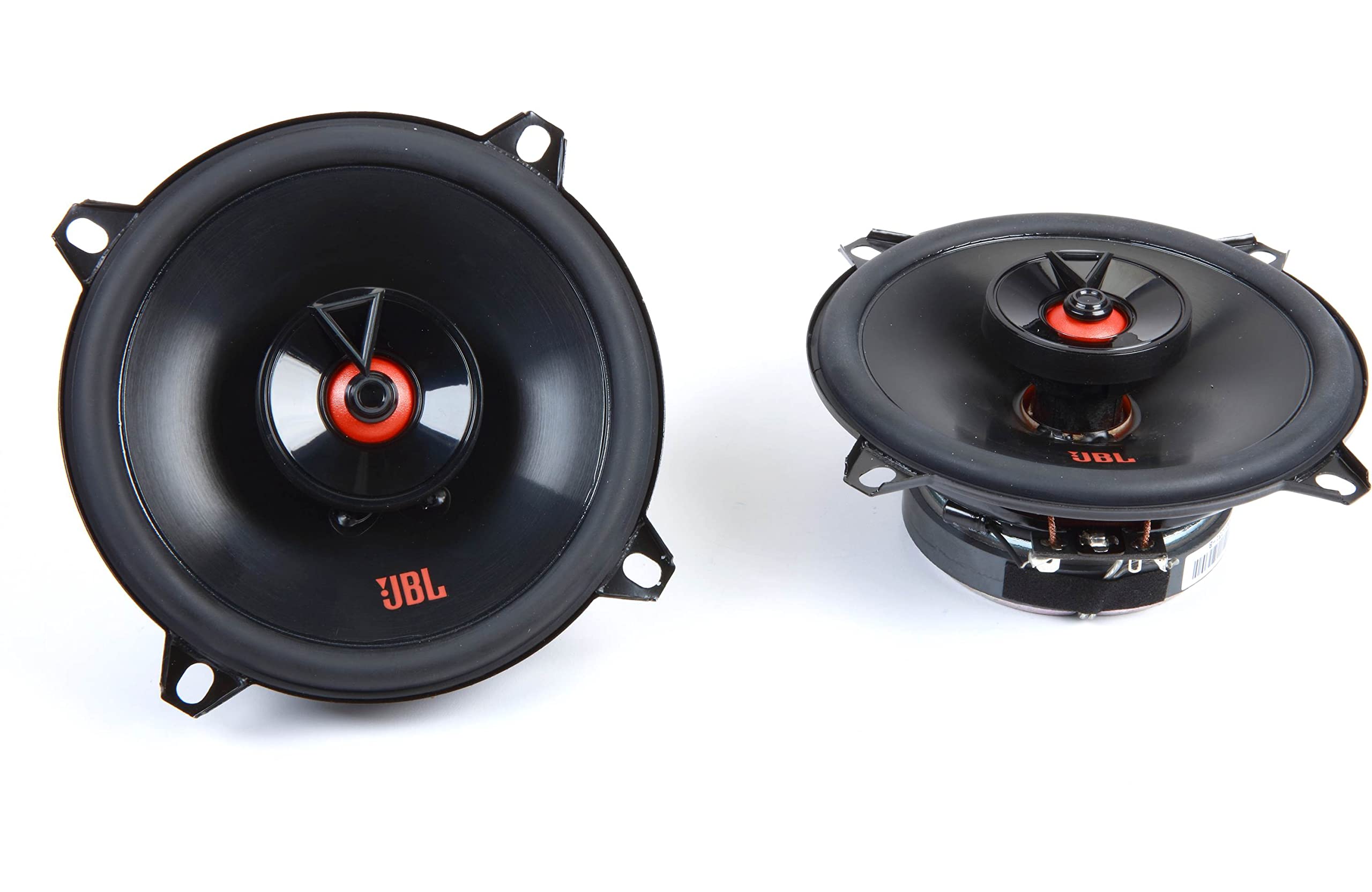 Foto 3 pulgar | Par de Bocinas JBL 5 1/4 45 W RMS