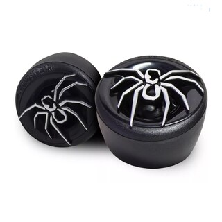 Foto 1 | Tweeter Soundstream con Crossover 150 Watts Tws 7 Negro