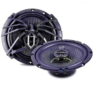 Foto 1 | Bocinas Soundstream Medida 6.5 Pulgadas Negro
