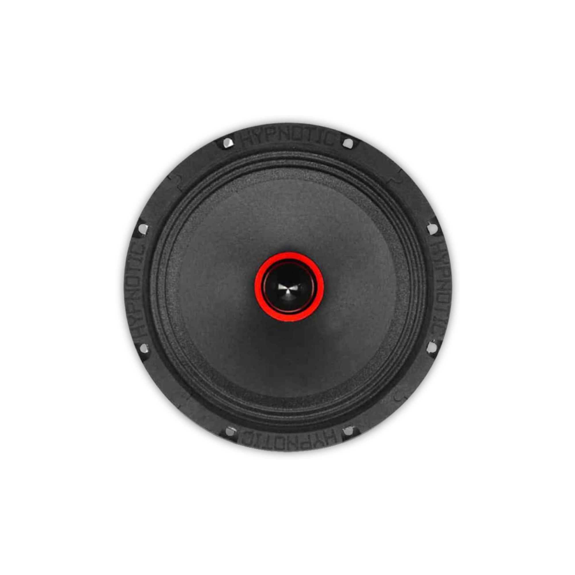 Par De Medios Rango 6.5 Hypnotic Hm65pro4 250w Openshow Slim