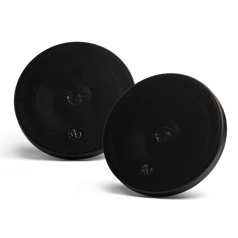 Bocinas para Auto Infinity 6.5 Pulgadas 2 Vías Alpha-6520