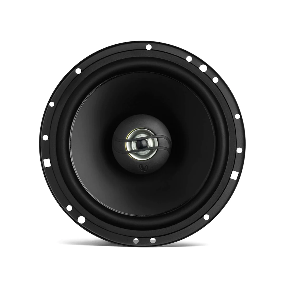 Foto 3 | Bocinas para Auto Infinity 6.5 Pulgadas 2 Vías Alpha-6520
