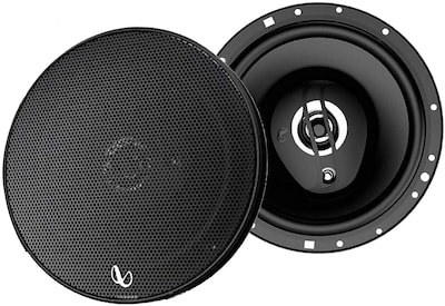 Foto 1 | Bocinas 6.5 Pulgadas Infinity Alpha 6530 40w Rms/280w Pico