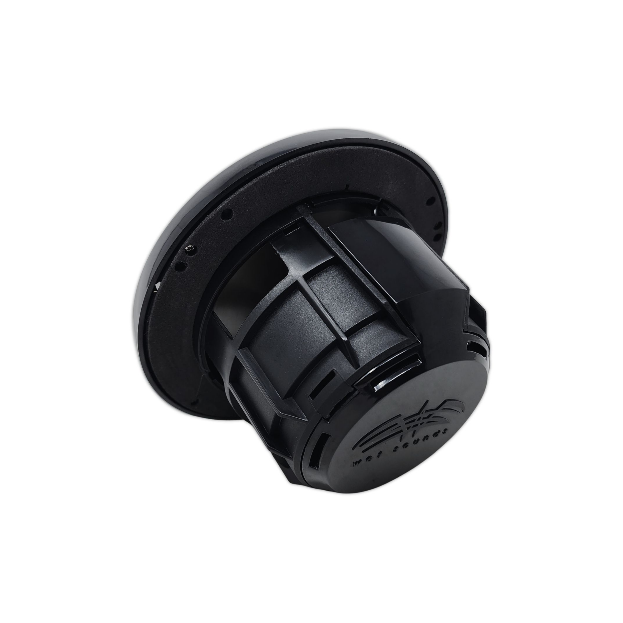 Foto 4 pulgar | Bocinas Marinas Wet Sounds Malibu Mbf-6 V3 B 6.5 Plg 200w